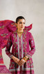 3 Piece Unstitched Printed Lawn Suit | BA-V15-04