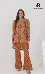 2 Piece- Baya Co-ord Set