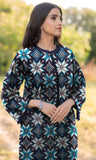 3 Piece Printed Unstitched Lawn Suit | BA-VOL-6-04