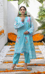 ZOE– 3PC Dobby Lawn Unstitched Suit-02