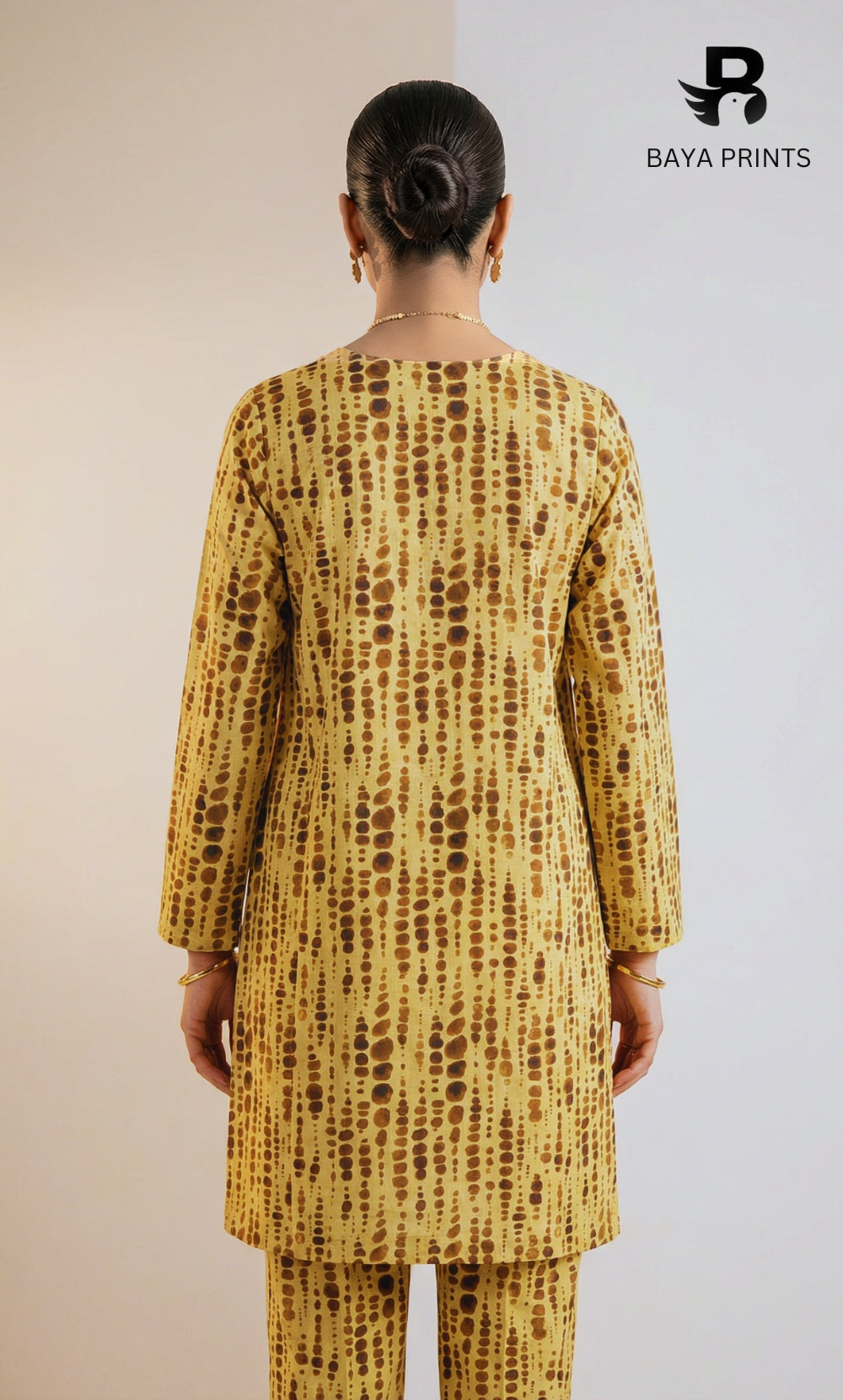 Suhana – 3 Piece Lawn | Embroidered Floral Front -05