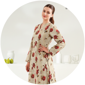 DORIA LINEN