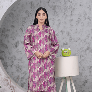 2 PIECE LINEN