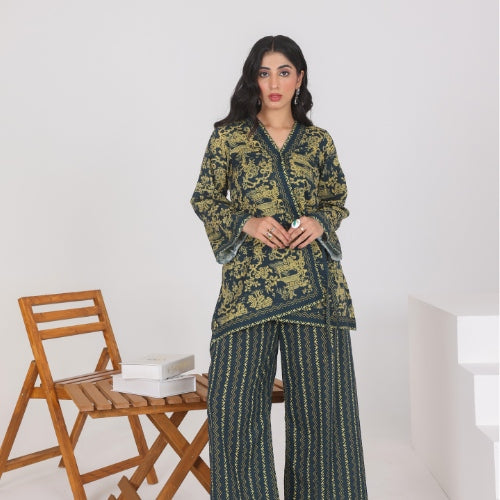 CO-ORD SET'S
